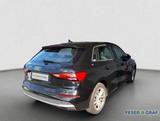 Audi A3 Sportback 30 TFSI advanced LED Navi RüKa - : Ambiente-Beleuchtung, Limousine