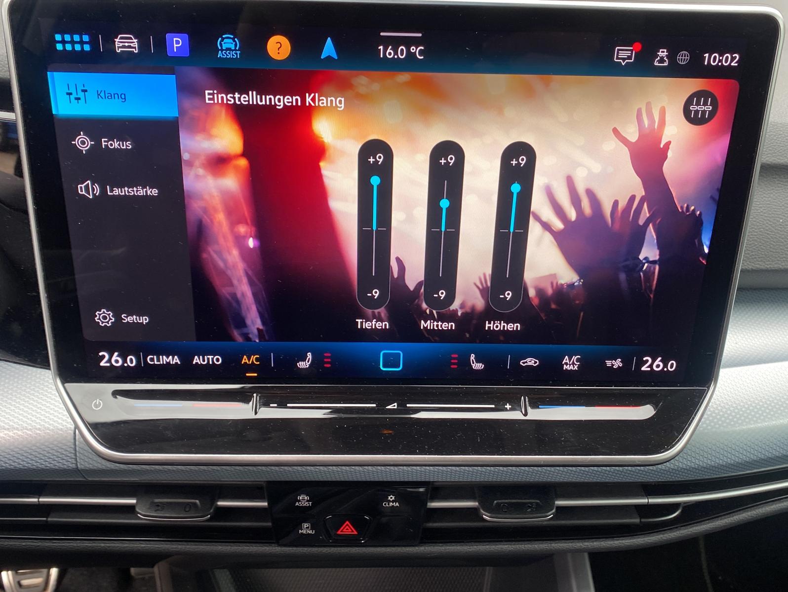 Volkswagen Golf Variant 1.5 eTSI Goal*Navi*LED Plus*Kamera*, миниатюра 11
