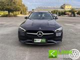 Mercedes-Benz MERCEDES-BENZ C 220 d Mild hybrid S.W. Business - Mercedes-Benz C 220 Hybrid (Diesel/Elektro)
