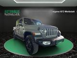 Jeep Gladiator Overland 4WD ~ LEDER~NAVI~ALU~360 G KA - Jeep Gladiator aus 2021