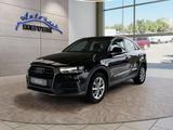 Audi Q3 2.0TDI 184PS Quattro aAHK/8*Alu/Navi/BI-Xenon - Audi Q3 in Magdeburg