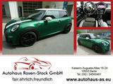 MINI John Cooper Works Autom,ACC,Leder,Kamera - MINI MINI: Kleinwagen