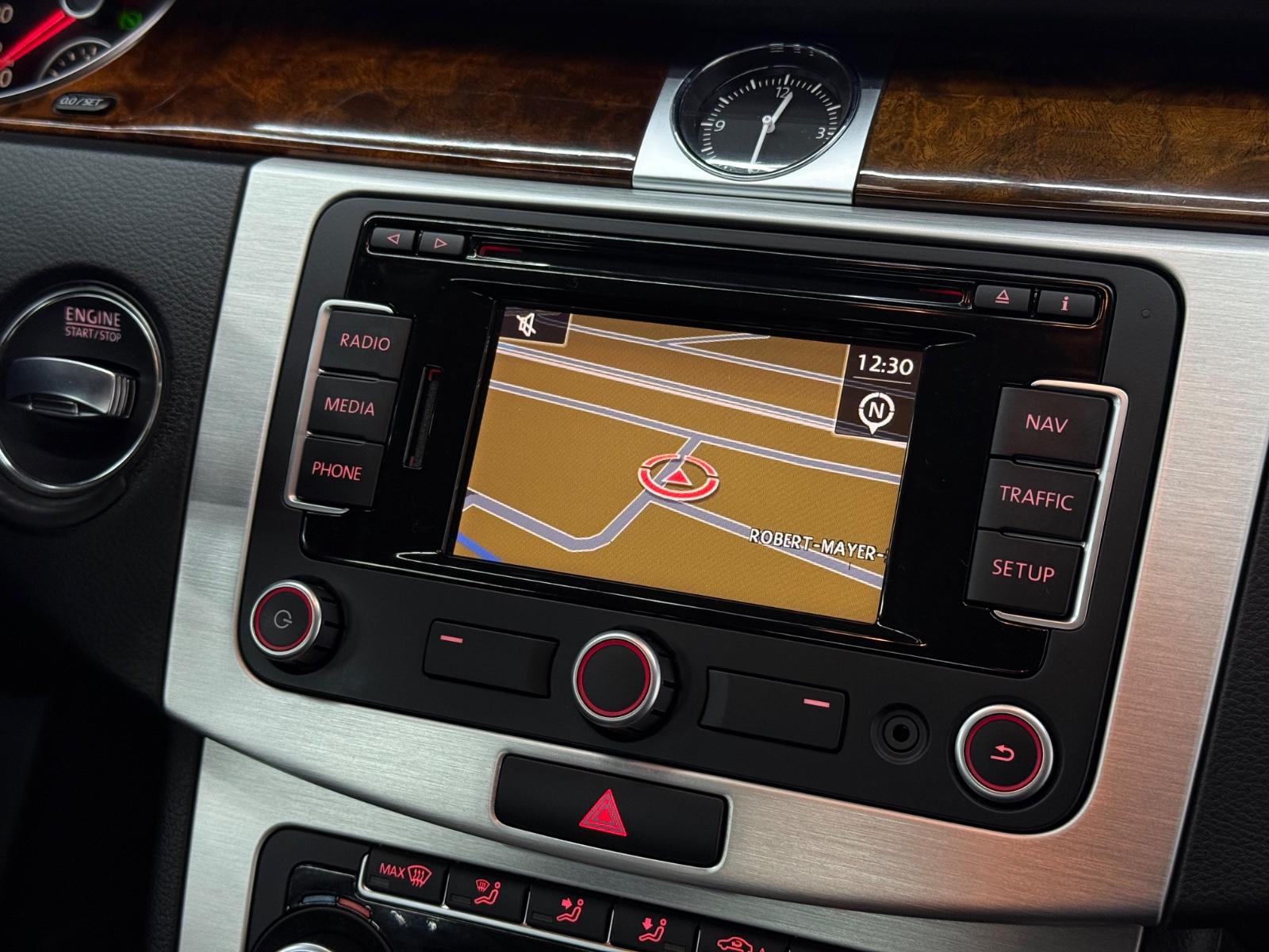 Volkswagen Passat CC BMT 4Motion ACC*NAVI*KAMERA*BIXENON