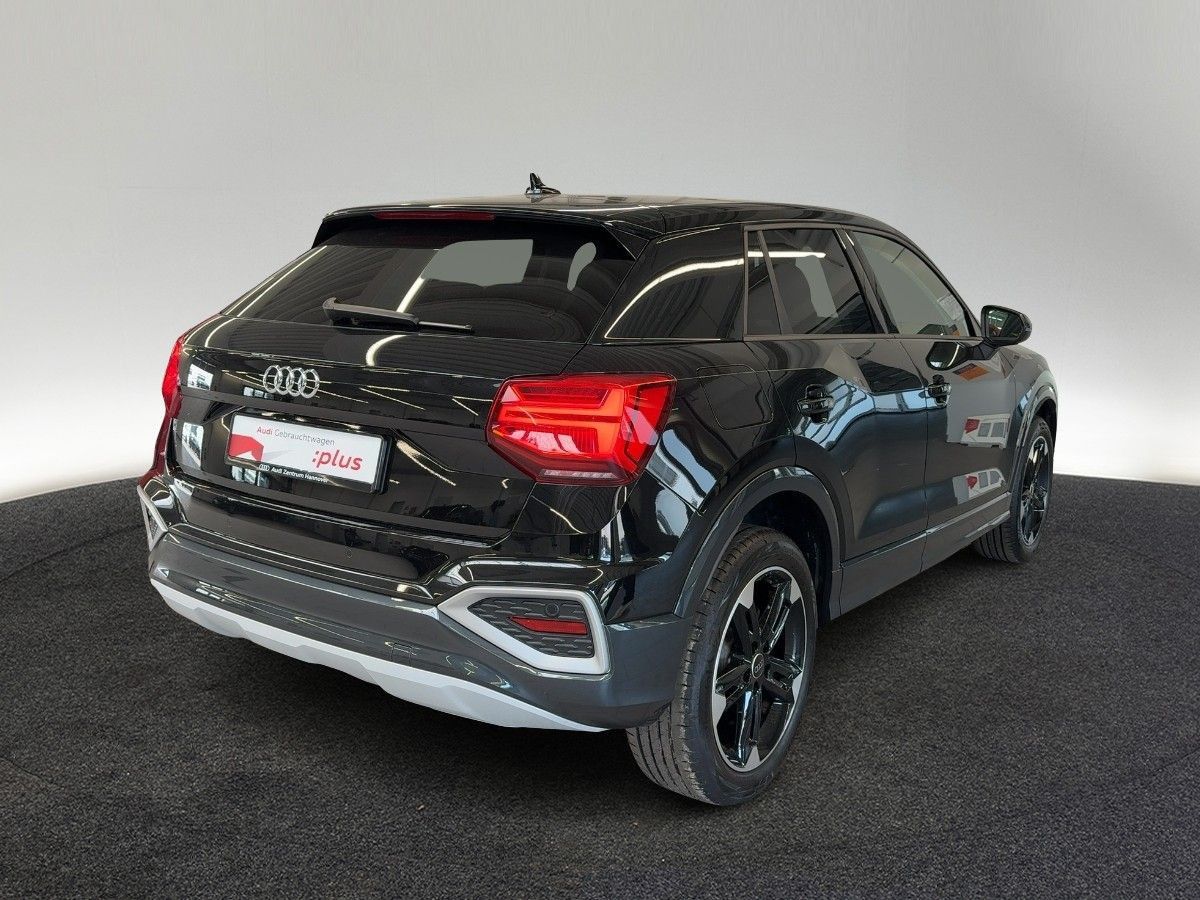 Audi Q2 - Bild 5