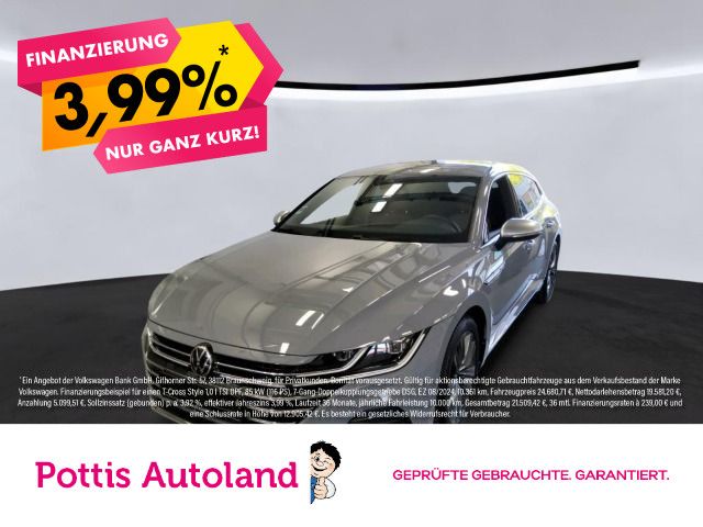 Volkswagen Arteon - Bild 1