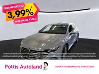 Volkswagen Arteon - Vorschau Bild 1