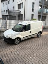 Opel Combo  Diesel 1,6  105 PS Klima - Opel Combo Gebrauchtwagen in Stuttgart