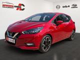 Nissan Micra N-Way *AHZ* - gebrauchte Nissan Micra aus dem Jahr 2022