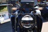 Honda CB 125 R ! ABS ! LED ! WENIG KM ! BLACK ! - Angebote