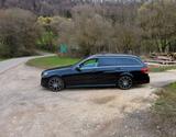 Mercedes-Benz E 500 4MATIC AVANTGARDE AVANTGARDE - gebrauchte Mercedes-Benz E 500 aus dem Jahr 2013