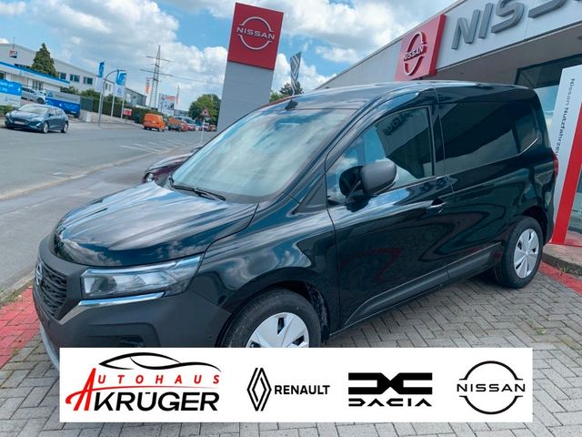 Nissan Townstar Kastenwagen L1 2,0t N-Connecta*R-KAMERA