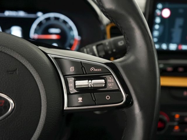 XCeed XDITION+NAVI+RÜCKFAHRKAMERA+SITZ- /LENKRAD