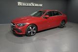 Mercedes-Benz C 180 AVANTGARDE/AHK/MBUX/LED/KAMERA/SHZ