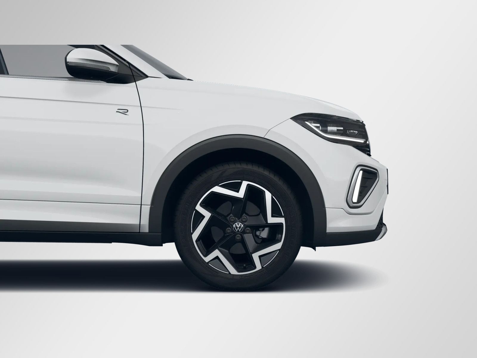 Volkswagen T-Cross - Bild 4