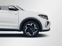 Volkswagen T-Cross - Vorschau Bild 4