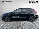 Kia NIRO Spirit 1.6 PHEV Glasdach+LED+Navi+Kamera - Kia Niro Gebrauchtwagen in Berlin