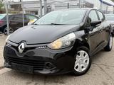 Renault Clio IV 1.2 Expression|NAVI|AC|EURO5 - gebrauchte Renault Clio aus dem Jahr 2013