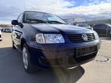 Volkswagen Polo 1.0 COMFORTLINE - gebrauchte VW Polo aus dem Jahr 2001