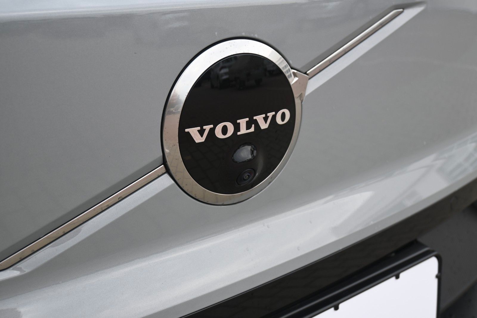 Fahrzeugabbildung Volvo EX30 Single Motor Extended Range Ultra*360°*ACC