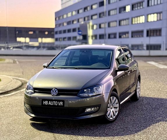 Volkswagen Polo 1.6 TDI 90CV DPF 5 porte Comfort