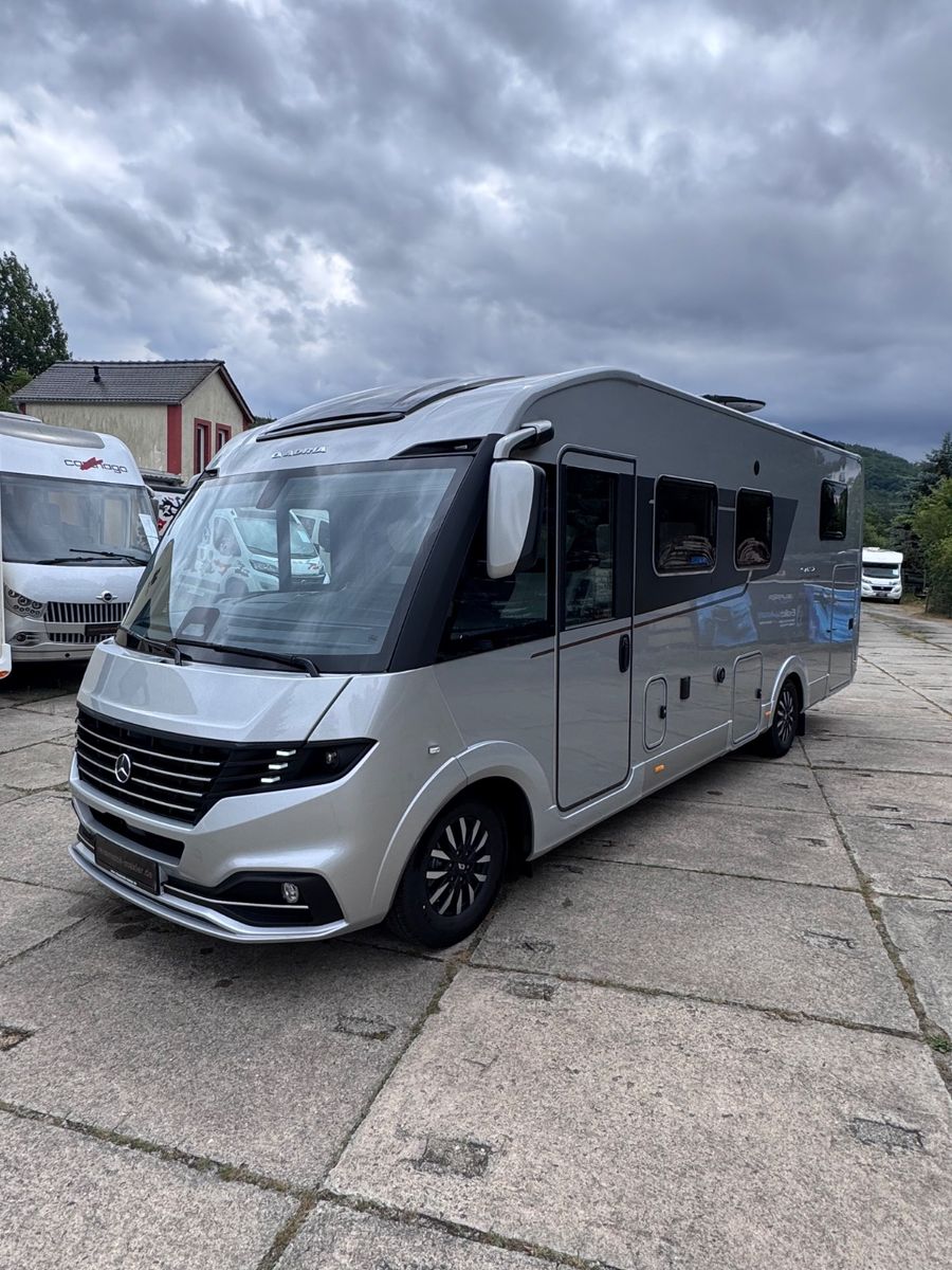 ADRIA Supersonic 780 SL