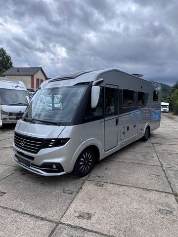 Adria Supersonic 780 SL