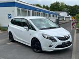 Opel Zafira C Tourer Innovation,7-Sitzplaz - Opel Zafira: Leder