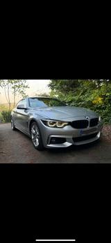 BMW 440i Facelift//M-Paket//Non-OPF//Aut. - BMW 440 von privat