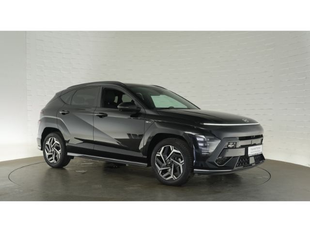 KONA T-GDi N-LINE X DCT+VOLL LED+NAVI+360 GRAD K