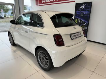 Bild 5 Fiat 500e 500 e Basis