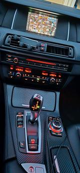 BMW F11 520d Garagen Fahrzeug 8fach bereif... - BMW 520: F11 520d