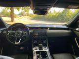 Jaguar F-Pace D200 R-DYNAMIC S 90th Anniv. Ed. AWD ... - gebrauchte Jaguar F-Pace aus dem Jahr 2022