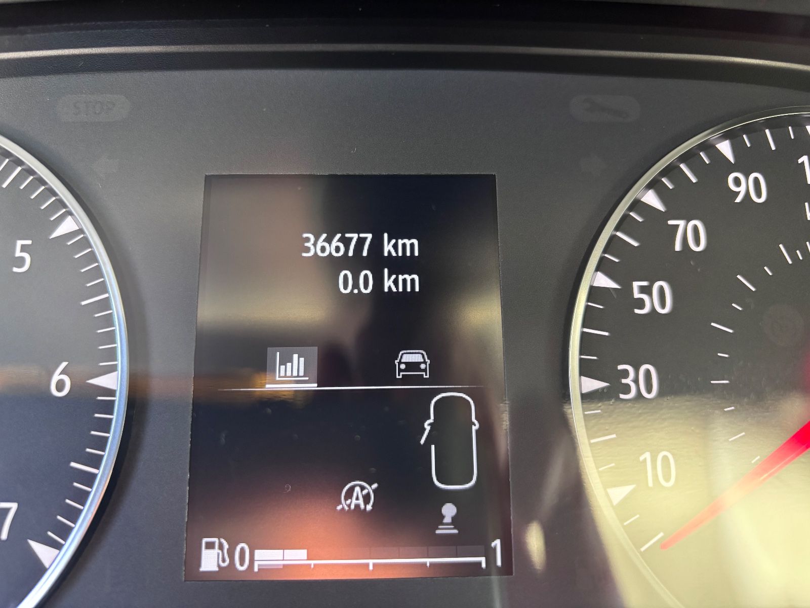 Fahrzeugabbildung Dacia Sandero III Stepway Ultimate