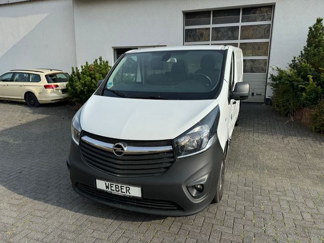 Opel Vivaro B Kasten/Kombi Kasten L2H1  2,9t