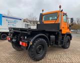 Unimog U 300 Kipper / Kommunal Ausstattung/ Hydraulik - Unimog U 300