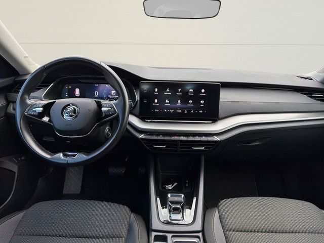 Skoda Octavia Combi Ambition iV