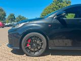 Toyota Yaris GR High-Performance-Paket  - Toyota Yaris: GR High Performance Paket