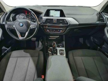BMW X3 - 7
