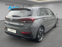 Hyundai i30 - Vorschau Bild 6