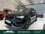 Cupra Ateca 2,0 TSI 4Drive DSG - CUPRA Ateca Leasingangebote für Privatpersonen