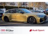 Audi RS6 Avant MTM 810 PS+MTM AGA+KW Gewinde V4 - Audi RS6: Mtm