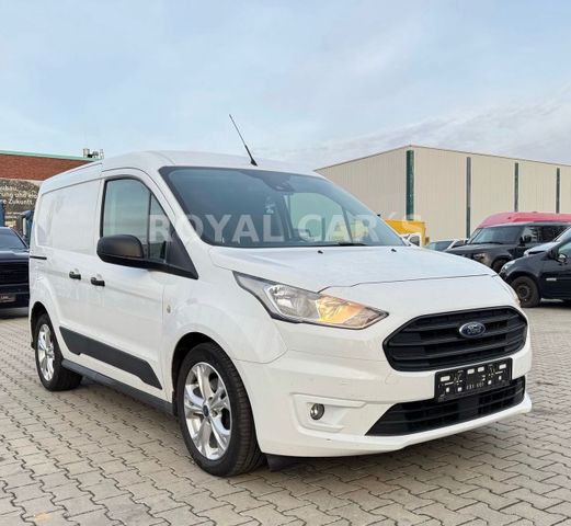 Ford Transit Connect 1.5 TDCI|Klima|Sitzheizung|3-Stz