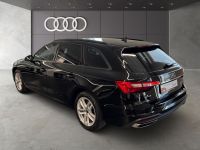Audi A4 - Vorschau Bild 5