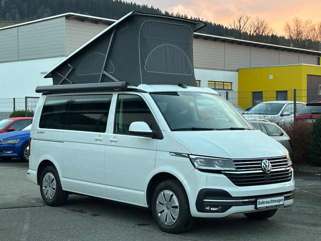 Volkswagen T6.1 California Ocean 2.0 TDI DSG Standhzg AHK