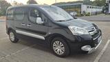 Citroën Berlingo e-HDi 90 Autom. AHK,Standheizung, - Citroën Berlingo: B9