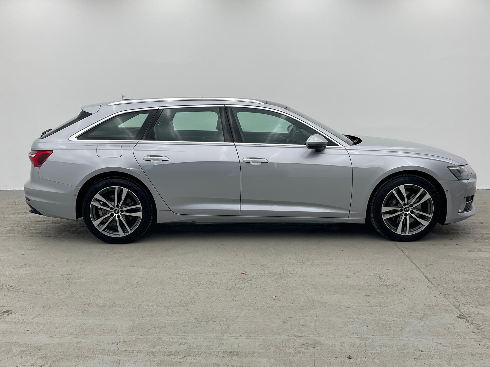 Audi A6 50 TDI quattro sport *HuD*AHK*PANO*LED*VIRT*, миниатюра 7