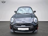 MINI John Cooper Works Cabrio - Jahreswagen