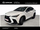 Lexus NX 350 E-Four F-Sport