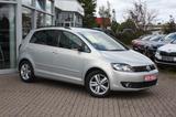Volkswagen Golf Plus 1.2 TSI Match SITZ-HZG PDC TEMPOMAT - Volkswagen Golf Plus: Match