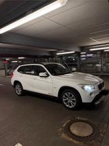 BMW x1Tüv Neu - gebrauchte BMW X1 aus dem Jahr 2009